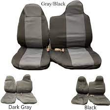 Seat Cover Neoprene Waterproof For Ford
