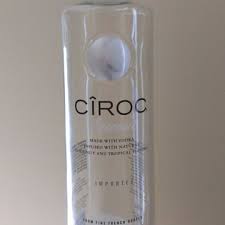 calories in ciroc vodka and nutrition facts