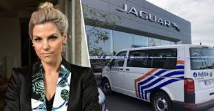 Последние твиты от michael peeters (@multiplex). Politie Inval Bij Jaguar Garage Tanja Dexters En Vriend Ver Herentals Gazet Van Antwerpen Mobile
