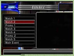 Raw 2009, and was … Como Desbloquear El Hardcore Championship En Smackdown Vs Raw 2009