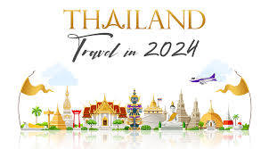 thailand travel restrictions