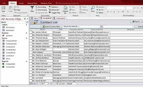 Microsoft access employee training database template free download. Employee Training Management And Tracking In Ms Access Database For Access 2016 Software Updated April 2021
