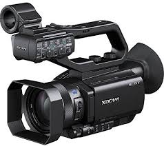 professional 4k camcorders under 3000