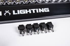 led light bar 10w fernscheinwerfer ca