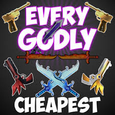 There are currently 66 different godly weapons in murder mystery 2 (excluding the chroma weapons). Cheap Roblox Murder Mystery 2 Mm2 Every Godly Fast Delivery Ebay