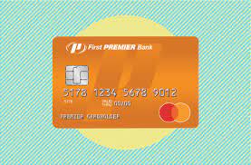 The first premier bank credit card doesn't charge a security deposit, but with multiple fees and a high while the fee schedule for first premier cards is complicated, the interest rates are not. First Premier Bank Mastercard Card Review Nextadvisor With Time