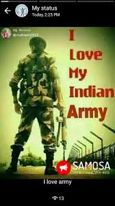4 romantic indian army love es for