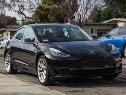 tesla model 3 review we ed one