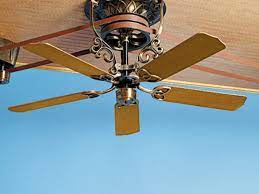 Casablanca victorian ceiling fan collection. Ceiling Fan Design Globe Vintage Modern More This Old House
