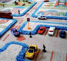 Handgefertigte teppiche aus schurwolle vom himalaya. Die 10 Schonsten Spielteppiche Furs Kinderzimmer Sparbaby De