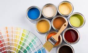 Top 10 Best Paint Manufacturing Company