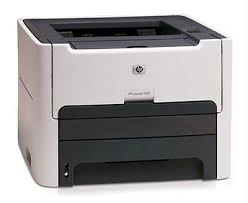 Both printers have the same compact, blocky design, a 133mhz. Service Manual For Hp Hewlett Packard Laserjet 1160 1320 Series Printer Pdf Ebay