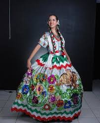 Culture of Mexico   history  people  clothing  traditions  women     Good essay topics for high school