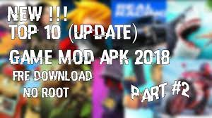 Apk Mod Revdl Android-The Best Game Site To Download Android Games