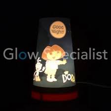 dora magical table l glow specialist