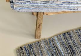 trend alert cozy rag rugs for all rooms
