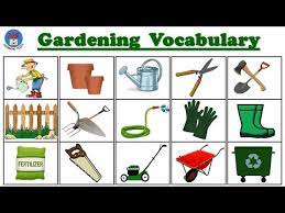 Gardening Voary Gardening Tools