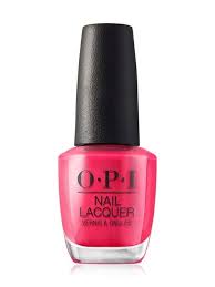 opi nail lacquer dutch tulips 15ml