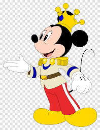 Mickey Mouse Clubhouse Characters, Performer, Person, Human, Elf  Transparent Png – Pngset.com