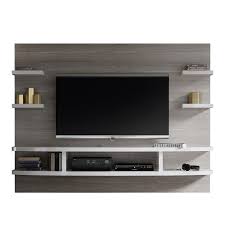 Whether you are looking for floating entertainment. Stein Floating Entertainment Center For Tvs Up To 60 Tv Wall Unit Entertainment Center Modern Tv Wall Units