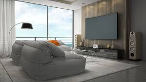 home theatre design ideas for an
