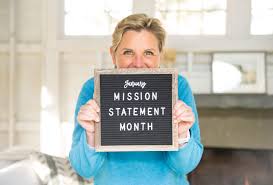 mission statement month beyond