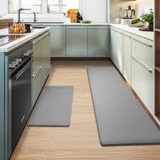 anti fatigue kitchen floor mat