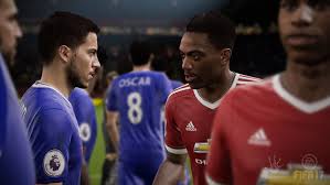 But this year could perhaps be the toughest battle yet. Fifa 17 Pc Download Pc Game Keys