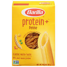 protein pasta penne
