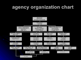 Creative Agency Organizational Chart Bedowntowndaytona Com