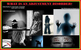    best adjustment disorder images on Pinterest   Disorders     TalkingData s Blog