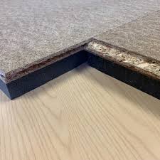 Styrofloor Insulated Flooring Panel