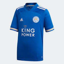 Leicester city fc thailand, กรุงเทพมหานคร. Adidas Leicester City Heimtrikot Blau Adidas Deutschland