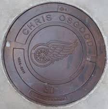 37 Best Red Wing Manhole Covers Lca Detroit Images Red