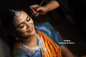 top makeup artists for pre wedding in