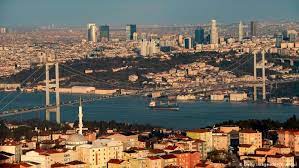 Deprem gerçeğinin şahsım adına özel bir yeri olduğunu söylemek isterim. Istanbul Da Siddetli Deprem Turkiye Dw 26 09 2019