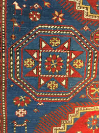 caucasian carpets oasis antique