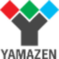 Proudly celebrates 50 years of business.thank you to our vendors, associates. Yamazen Inc é¢†è‹±