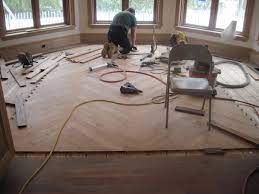 hardwood floor specialist in boston ma