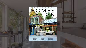 west coast homes design magazine
