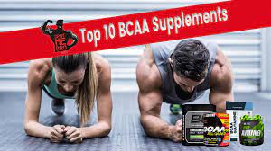 best bcaa supplements definitive must