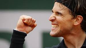 Dominic thiem will lock horns with alex de minaur in the third round of the 2021 madrid open on thiem's comeback match against marcos giron in the second round lasted exactly 57 minutes and 57. Fnc 35gotrwgfm