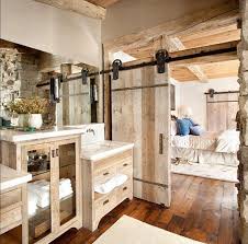 50 unbelievable barn style bedroom
