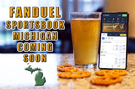 Is responsible for this page. Fanduel Michigan Monday Night Promos 100 Pre Registration Bonus