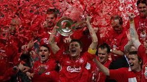 2004/05: Liverpool gewinnt Endspiel-Krimi | UEFA Champions League