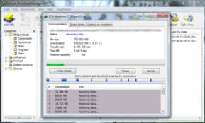 Karanpc idm software download free full version has a smart download logic accelerator and increases download speeds by up to 5 times, resumes and schedules downloads. Internet Download Manager Download Full Version Idm Registered Windows 7 8 10