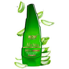 wow skin science multipurpose gel