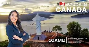 Study In Canada - Ozamiz City