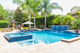 Pool Deck Services In Springfield By