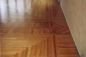 Mn Wood Floor Pattern Installation